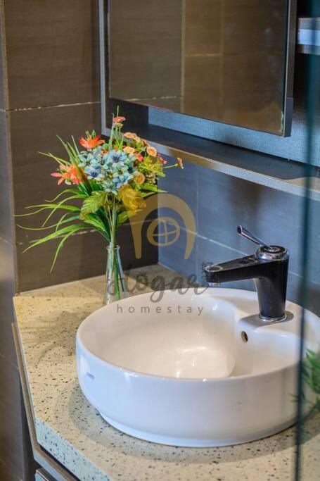 Pangsapuri Expressionz#klcc#1br#skypool#new *
