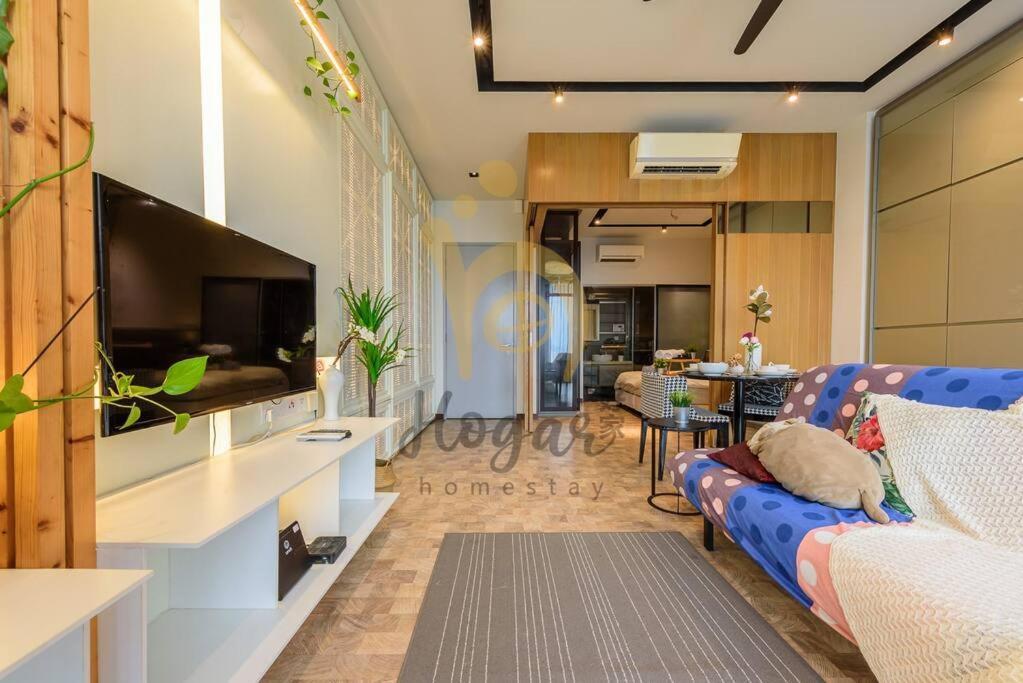 Expressionz#klcc#1br#skypool#new Apartment