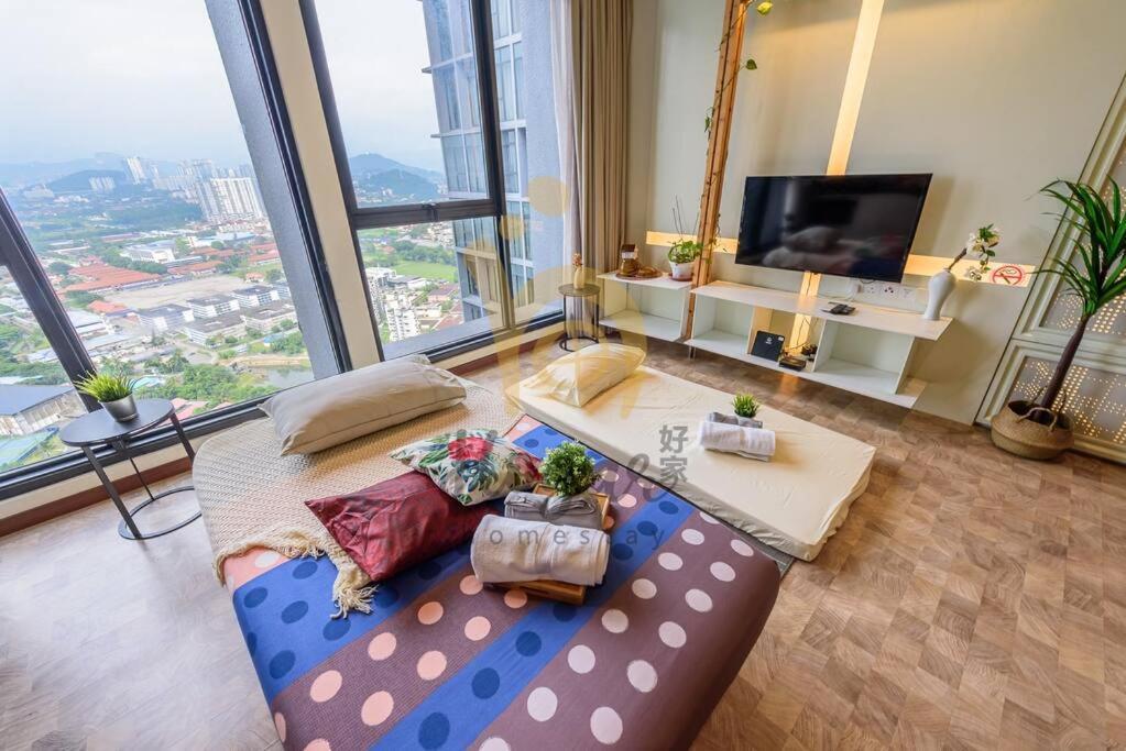 Expressionz#klcc#1br#skypool#new *