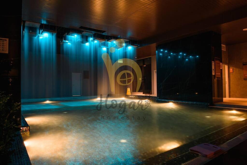 Pangsapuri Expressionz#klcc#1br#skypool#new