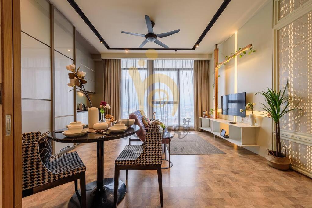 Apartment Expressionz#klcc#1br#skypool#new *