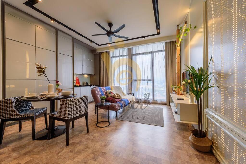 Expressionz#klcc#1br#skypool#new Apartment